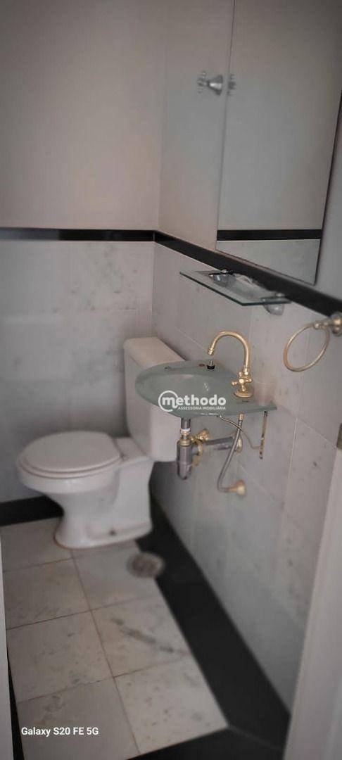 Casa à venda e aluguel com 3 quartos, 214m² - Foto 13