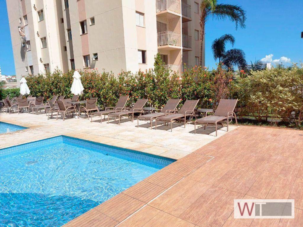Apartamento para alugar com 3 quartos, 87m² - Foto 38