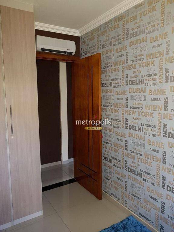 Apartamento à venda com 2 quartos, 55m² - Foto 14