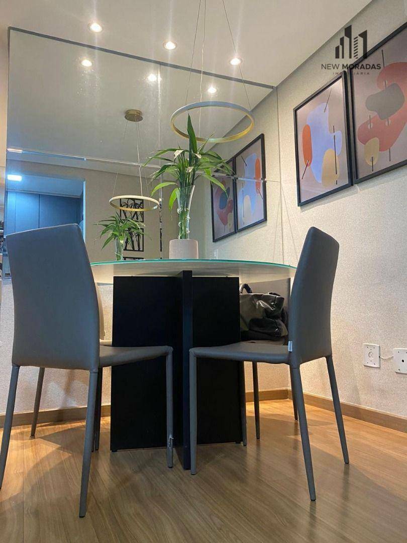 Apartamento à venda com 2 quartos, 50m² - Foto 1