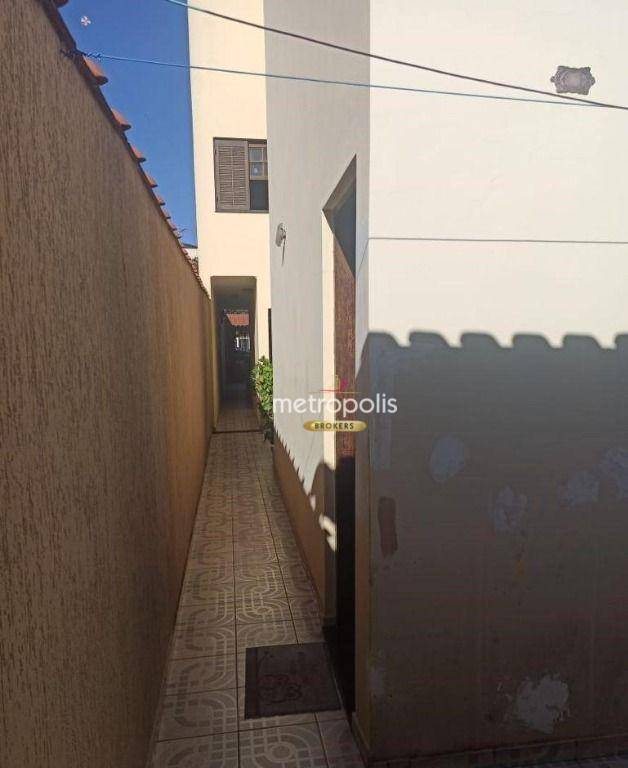 Sobrado à venda com 3 quartos, 150m² - Foto 16