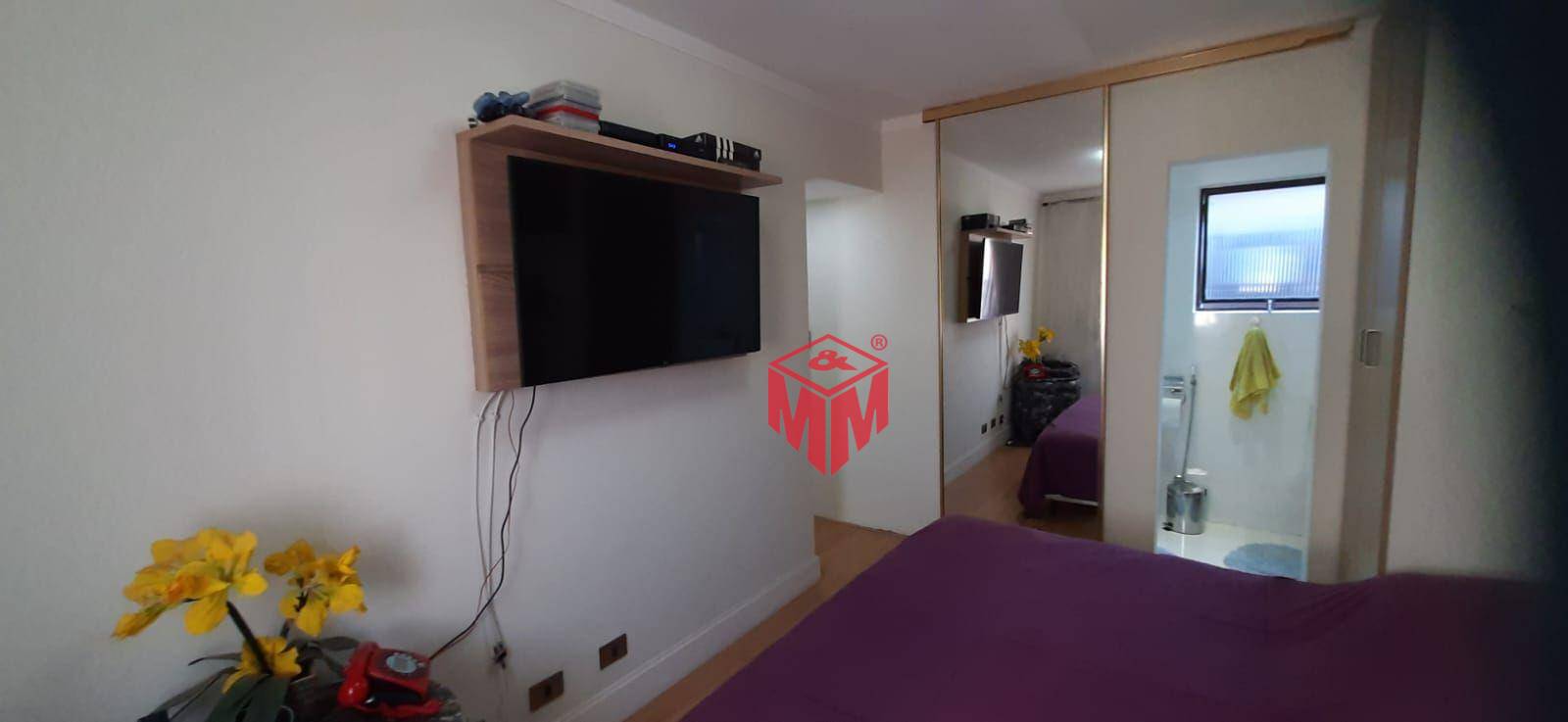 Apartamento à venda com 3 quartos, 90m² - Foto 10