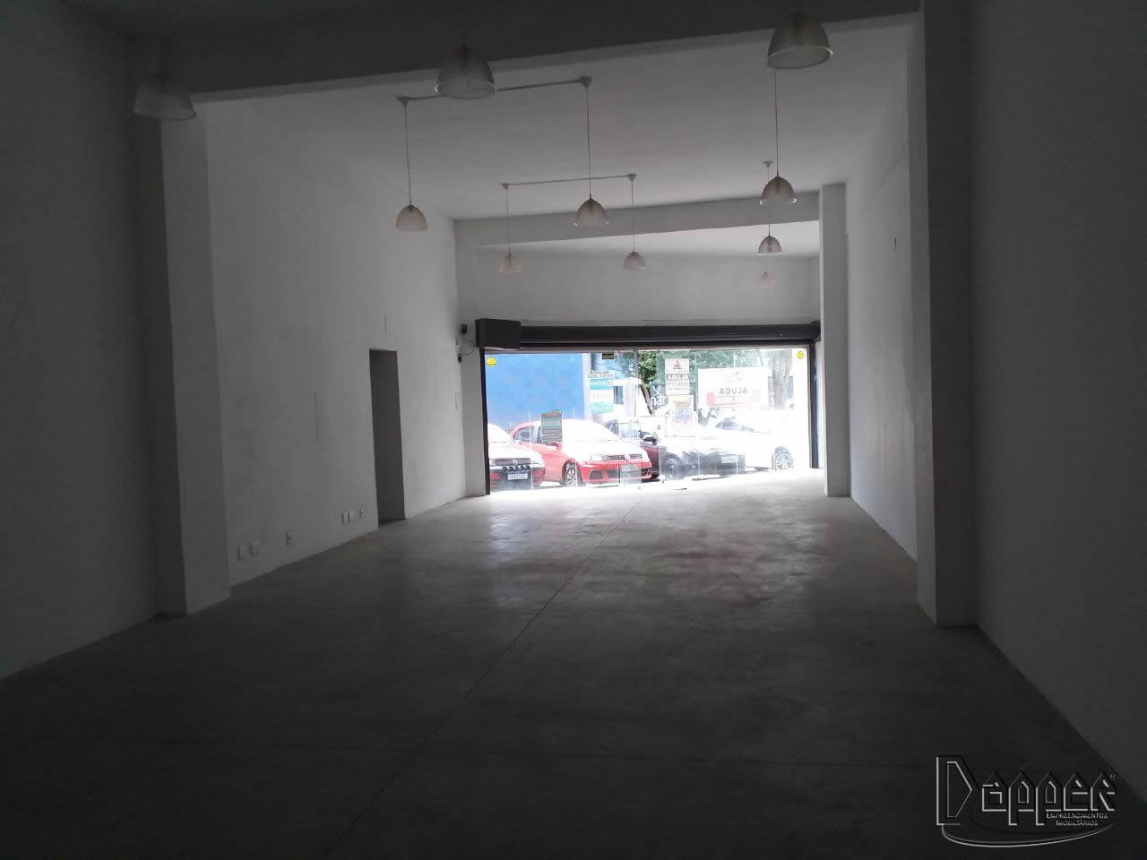 Loja-Salão para alugar, 268m² - Foto 2