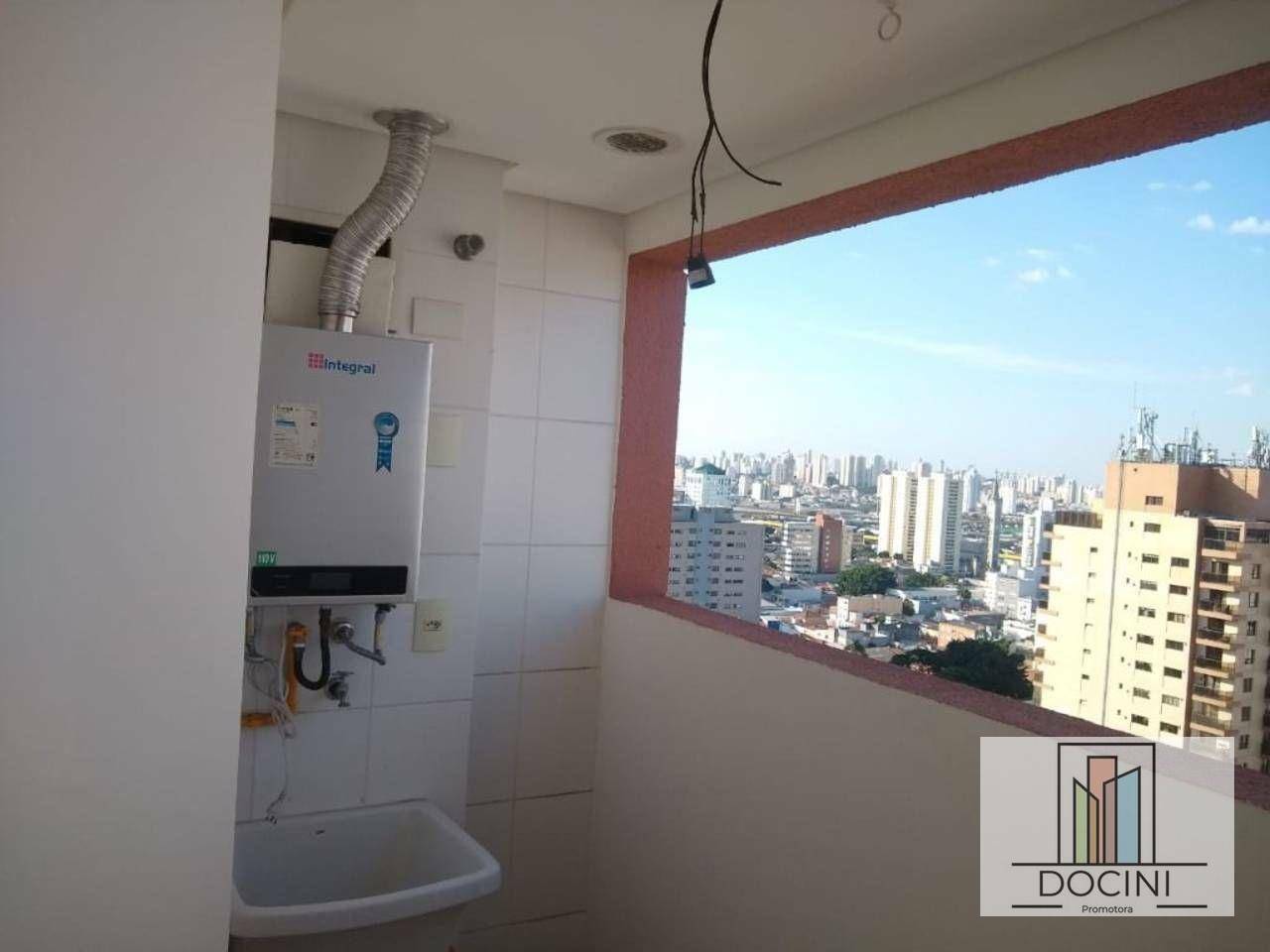 Apartamento para alugar com 2 quartos, 68m² - Foto 10