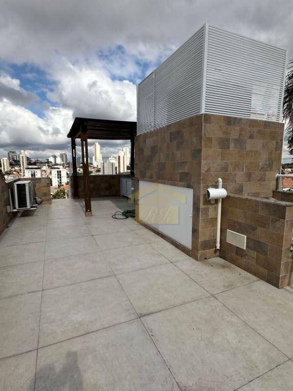 Sobrado à venda com 2 quartos, 240M2 - Foto 34