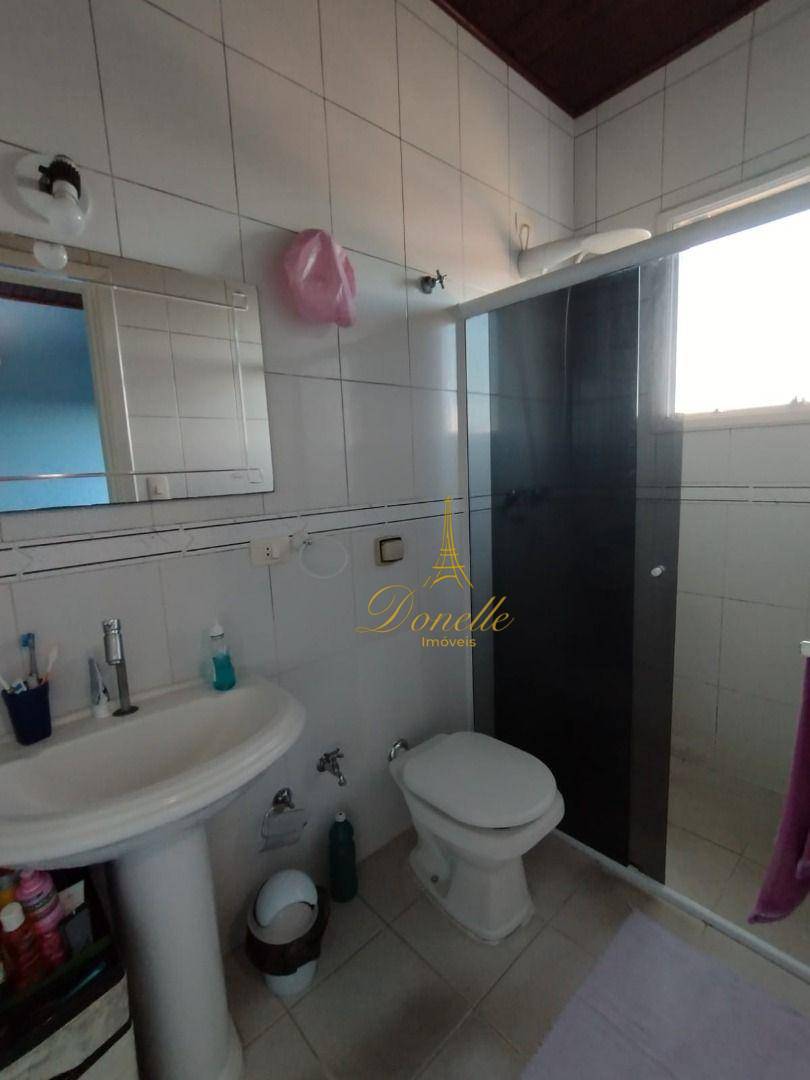 Sobrado à venda com 3 quartos, 354m² - Foto 16