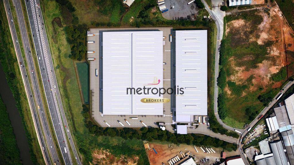 Depósito-Galpão-Armazém para alugar, 3095m² - Foto 4