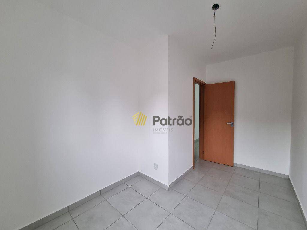 Apartamento à venda com 2 quartos, 56m² - Foto 6