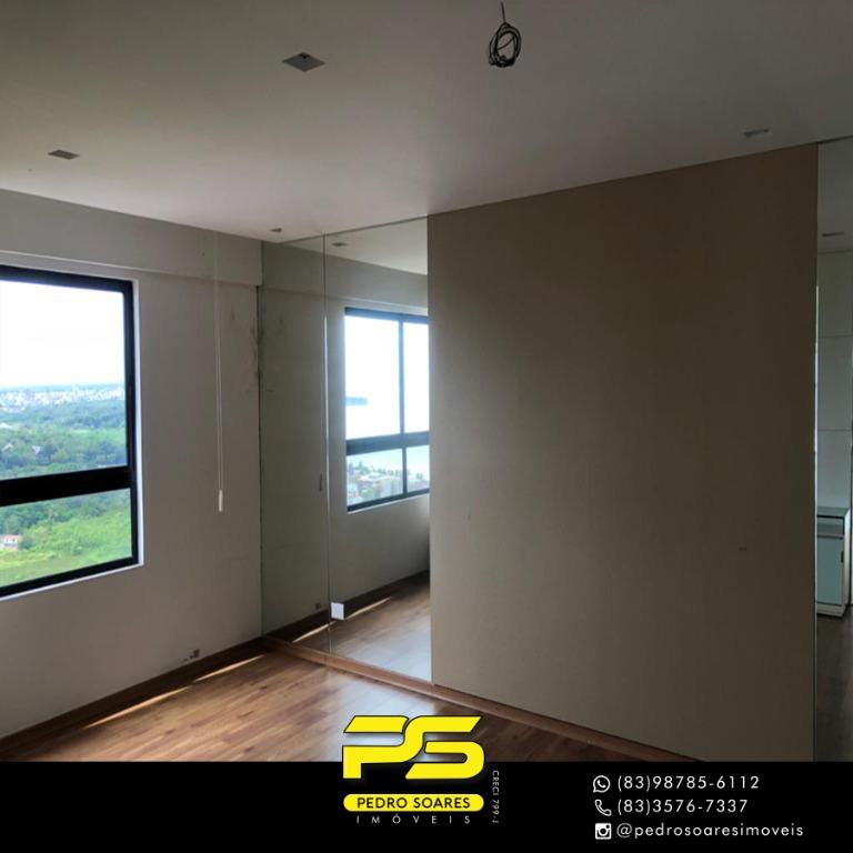 Apartamento à venda com 4 quartos, 420m² - Foto 4