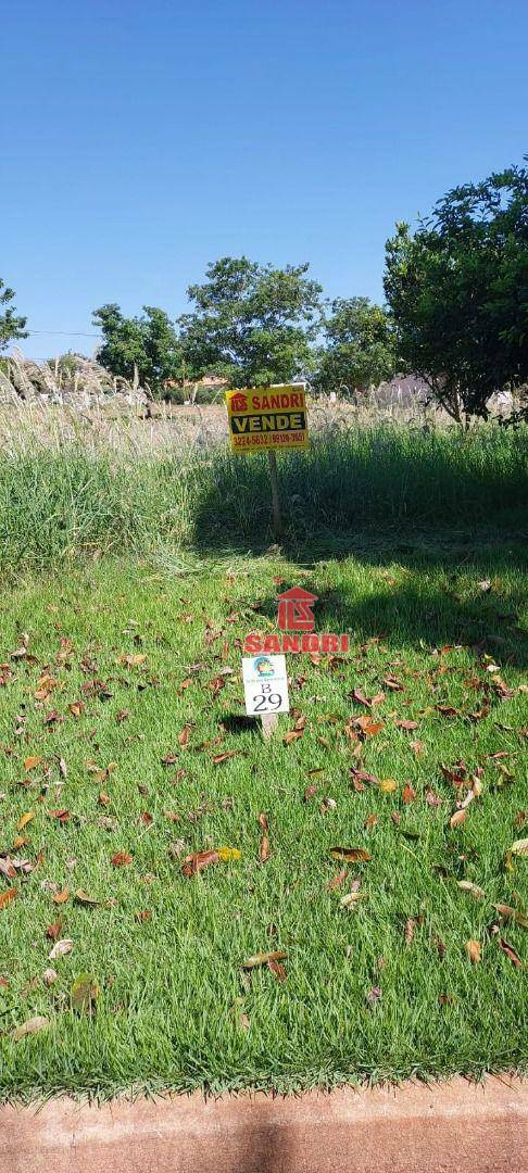 Loteamento e Condomínio à venda, 352M2 - Foto 3