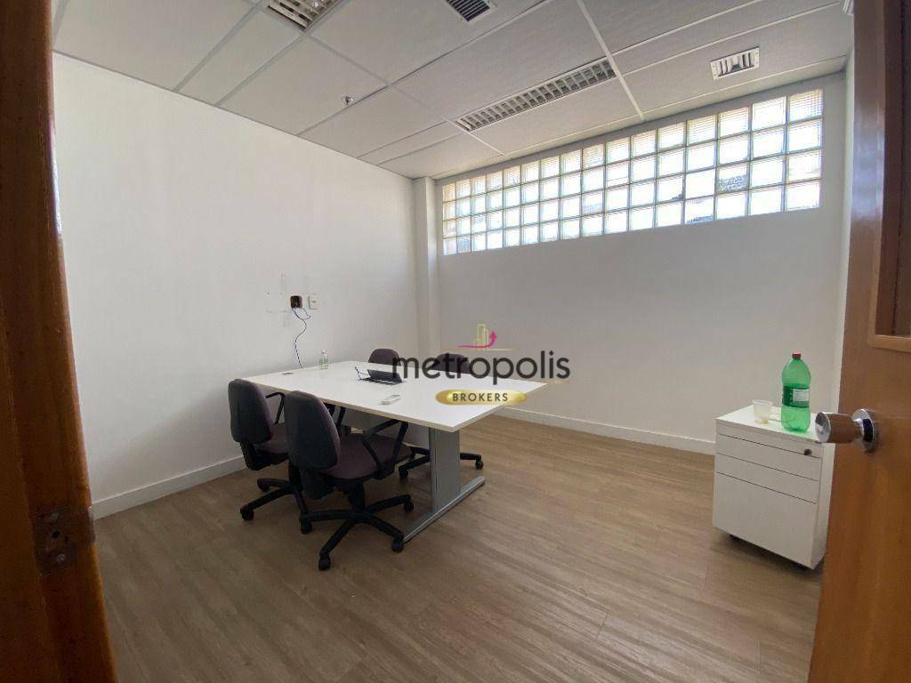 Conjunto Comercial-Sala para alugar, 1700m² - Foto 39