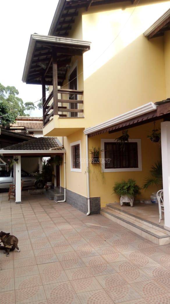 Casa de Condomínio à venda com 4 quartos, 460m² - Foto 29