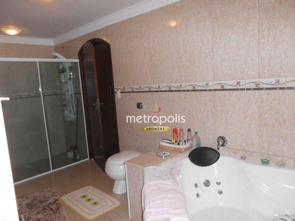 Sobrado à venda com 3 quartos, 270m² - Foto 11