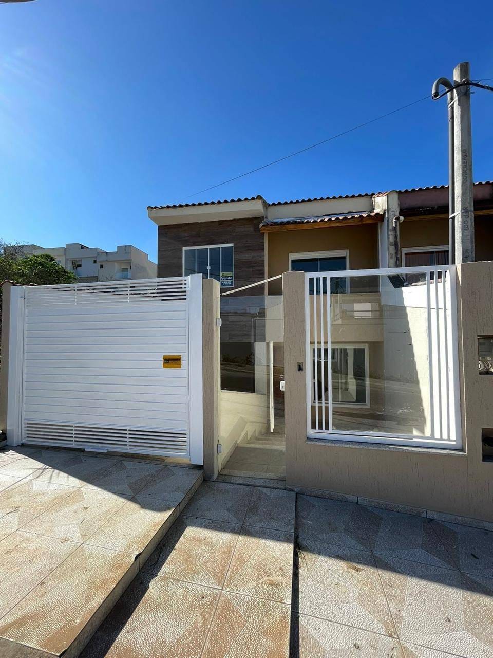 Casa, 3 quartos, 161 m² - Foto 3