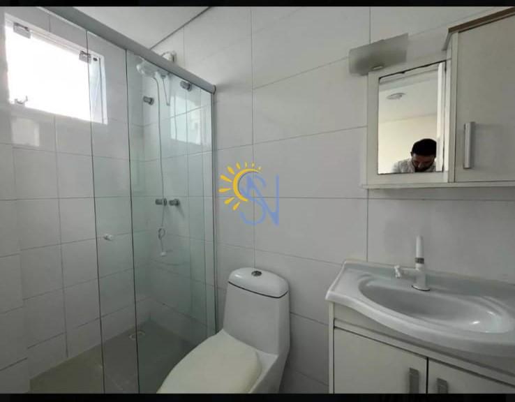 Apartamento para alugar com 3 quartos, 130m² - Foto 11