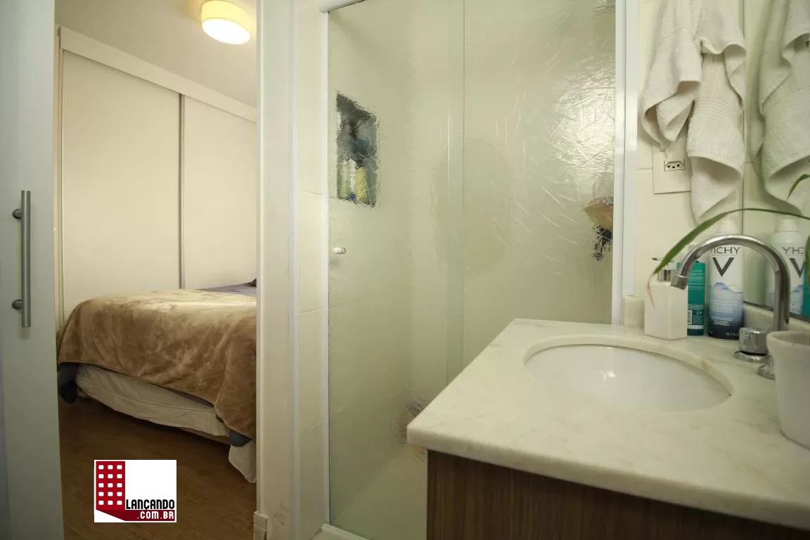 Apartamento à venda com 2 quartos, 72m² - Foto 2