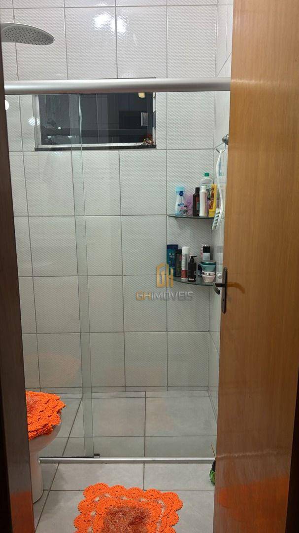 Casa à venda com 3 quartos, 93m² - Foto 7
