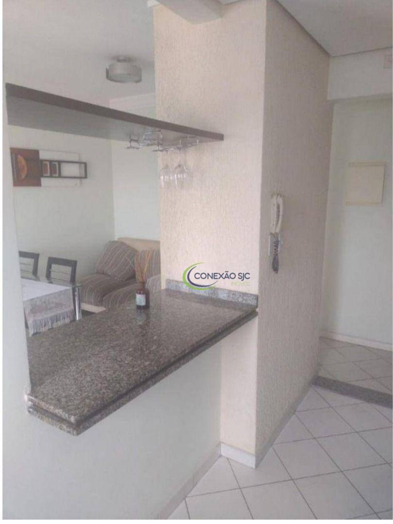 Apartamento à venda com 1 quarto, 45m² - Foto 10