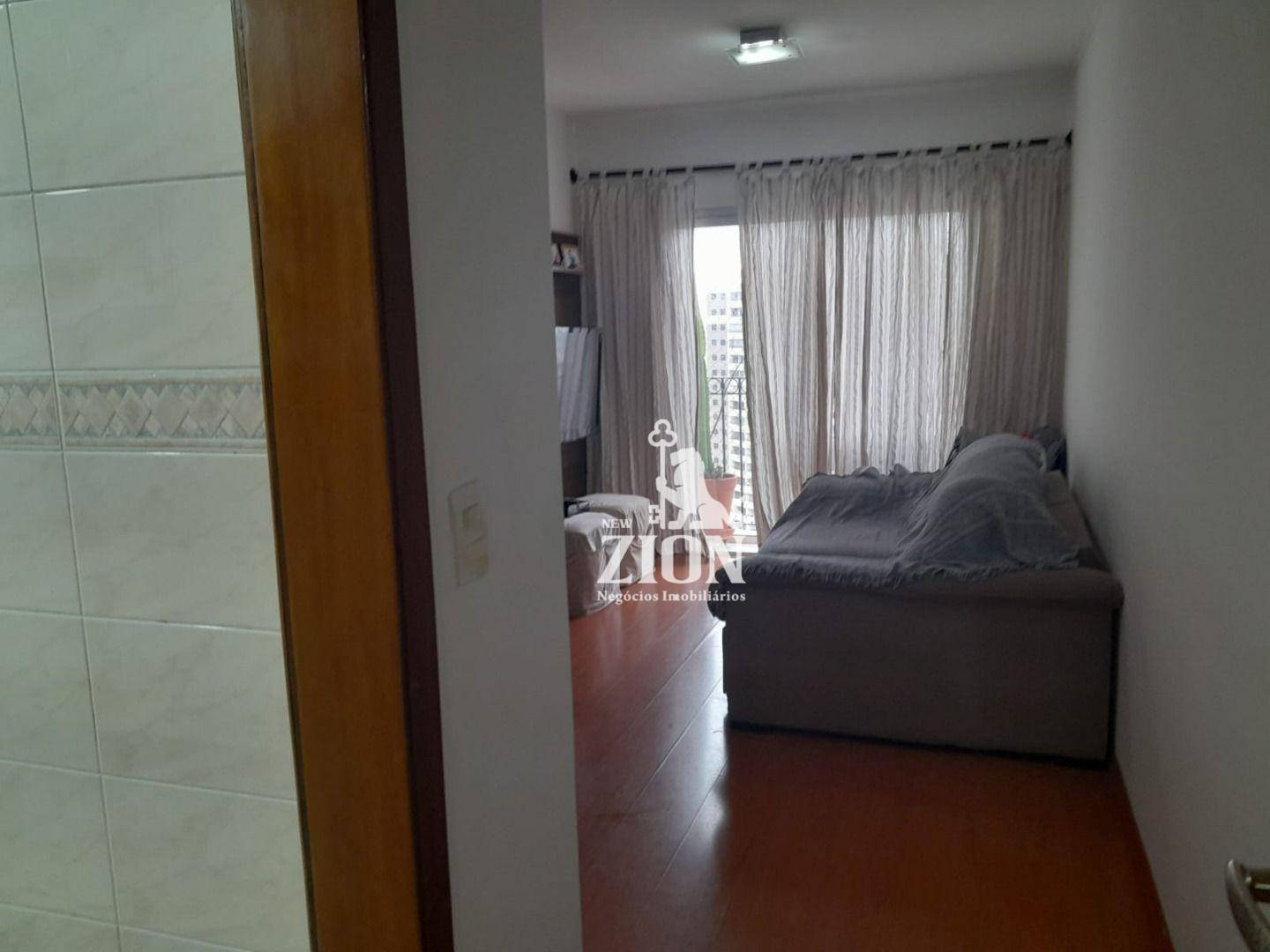 Apartamento à venda com 3 quartos, 67m² - Foto 12