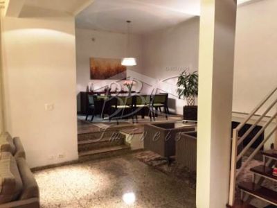 Sobrado à venda com 3 quartos, 290m² - Foto 3