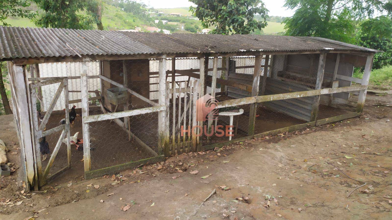 Fazenda à venda com 2 quartos, 133000M2 - Foto 5