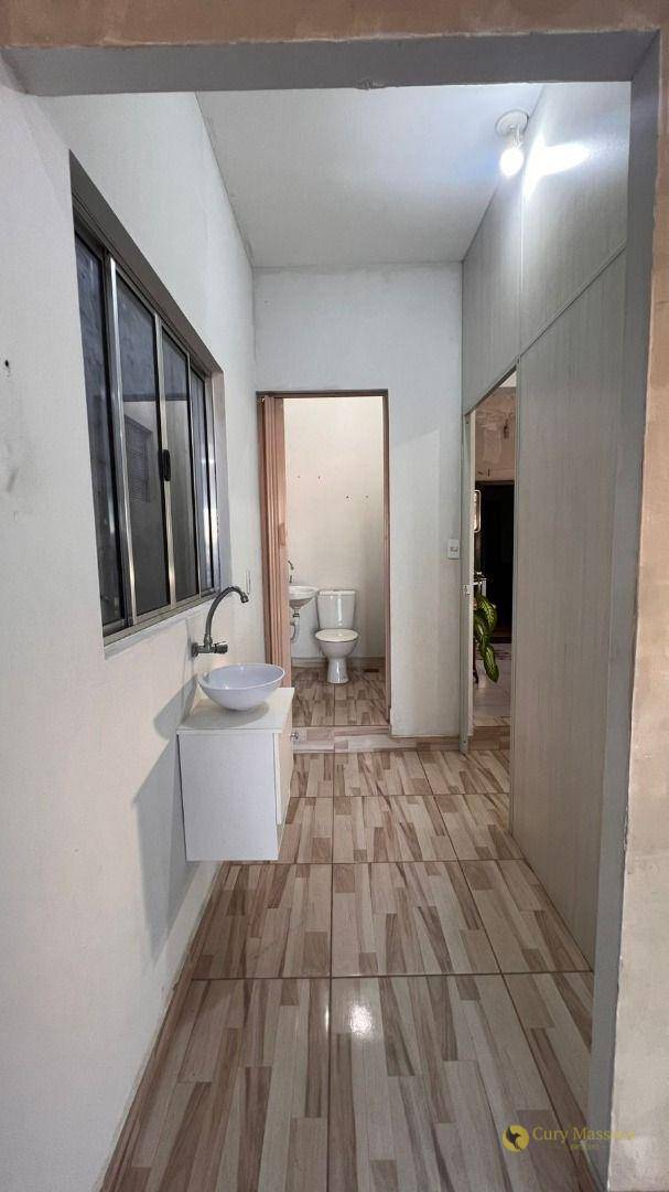 Loja-Salão para alugar, 36m² - Foto 6