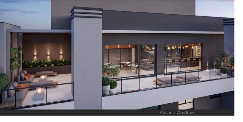 Apartamento à venda com 2 quartos, 69m² - Foto 17