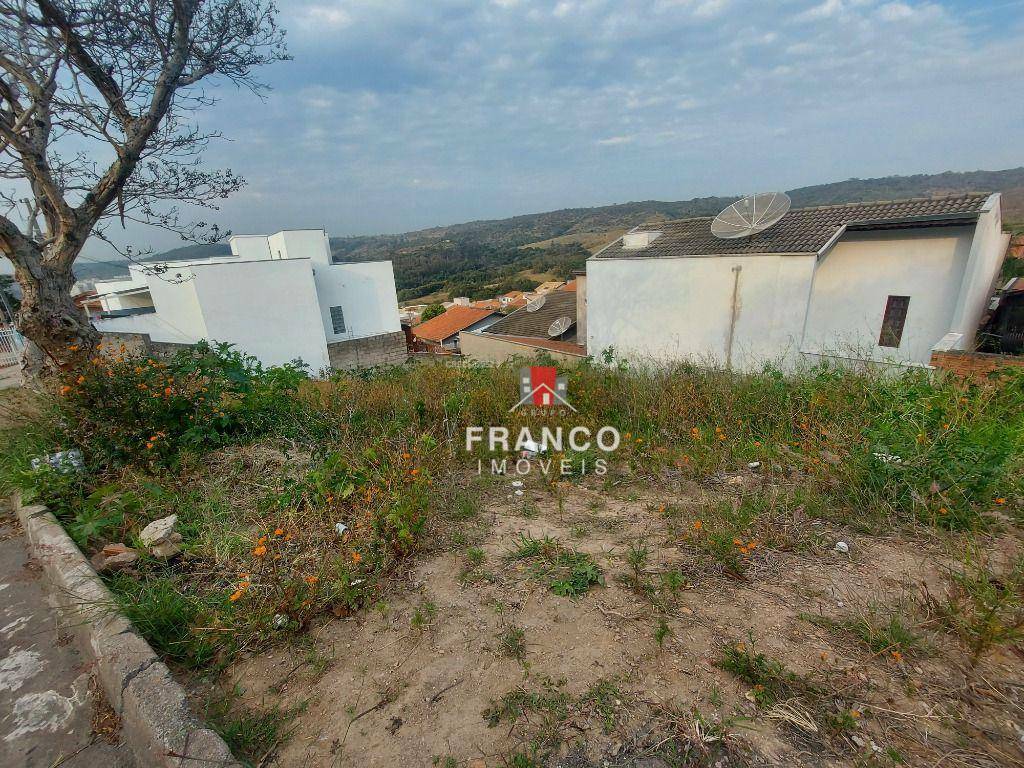 Terreno à venda, 341M2 - Foto 3