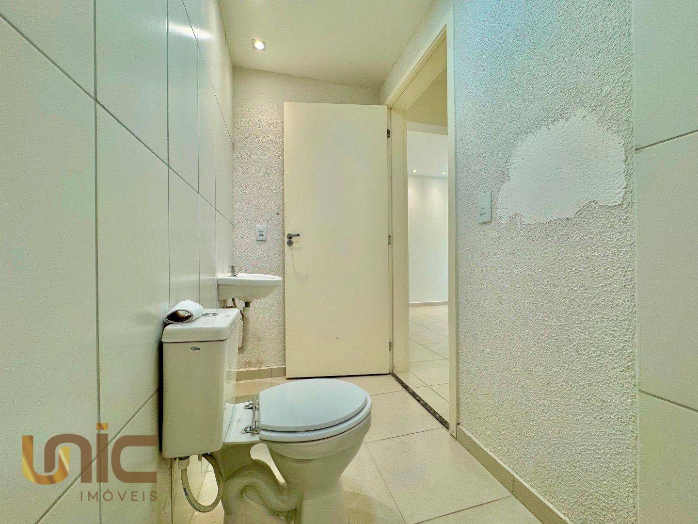 Apartamento à venda com 2 quartos, 51m² - Foto 9