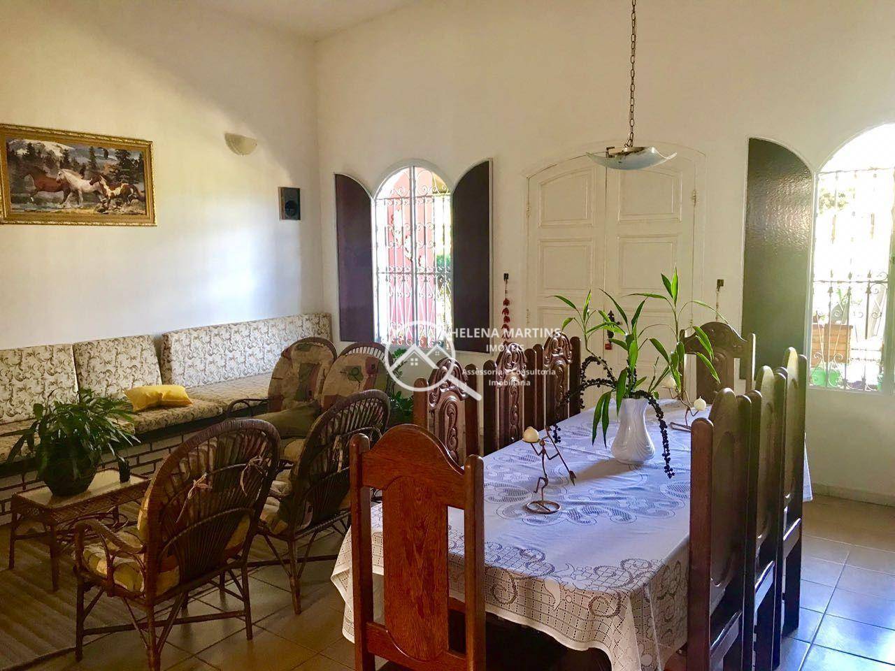 Chácara, 3 quartos, 1264 m² - Foto 3