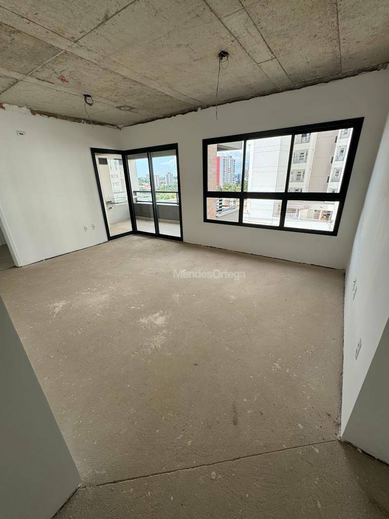 Apartamento à venda com 3 quartos, 111m² - Foto 26