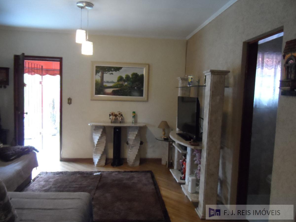 Sobrado à venda com 3 quartos, 160m² - Foto 5