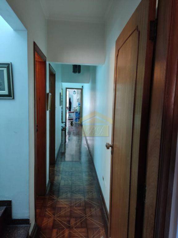 Sobrado à venda com 4 quartos, 210m² - Foto 14