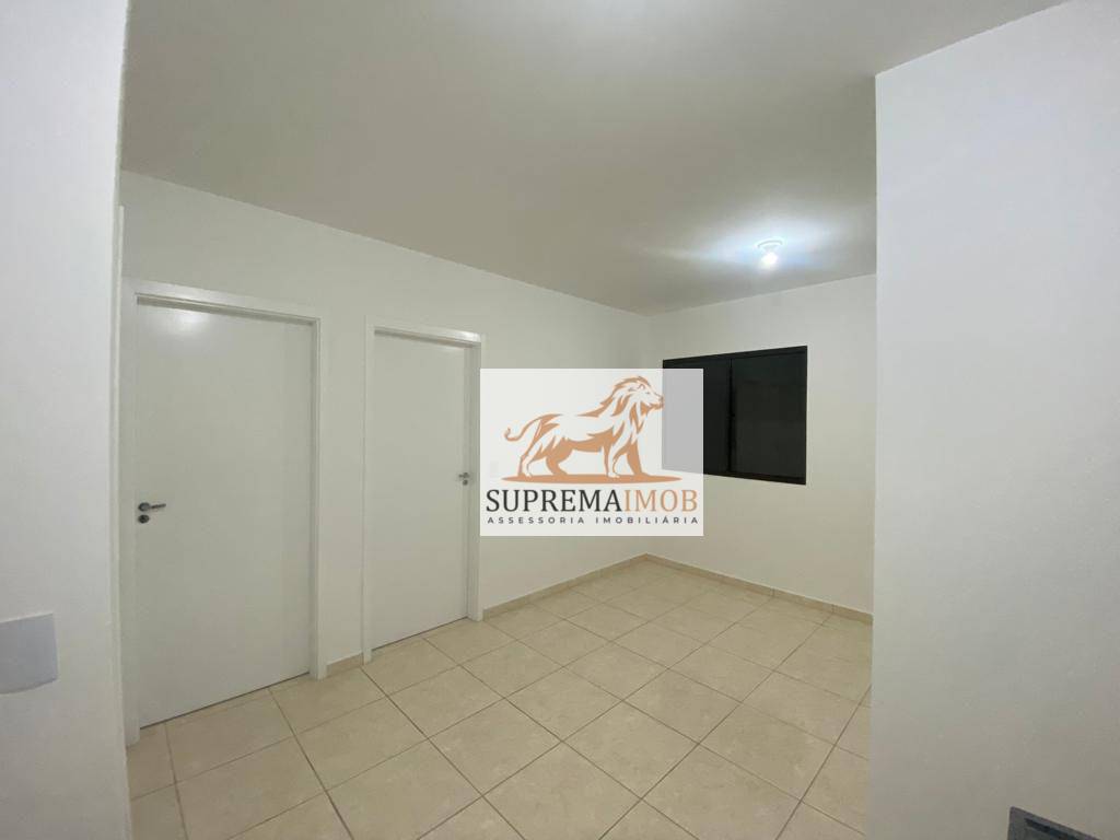 Apartamento à venda com 2 quartos, 47m² - Foto 2