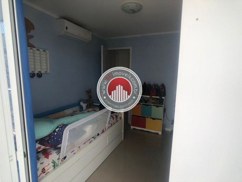 Apartamento à venda com 2 quartos, 72m² - Foto 6