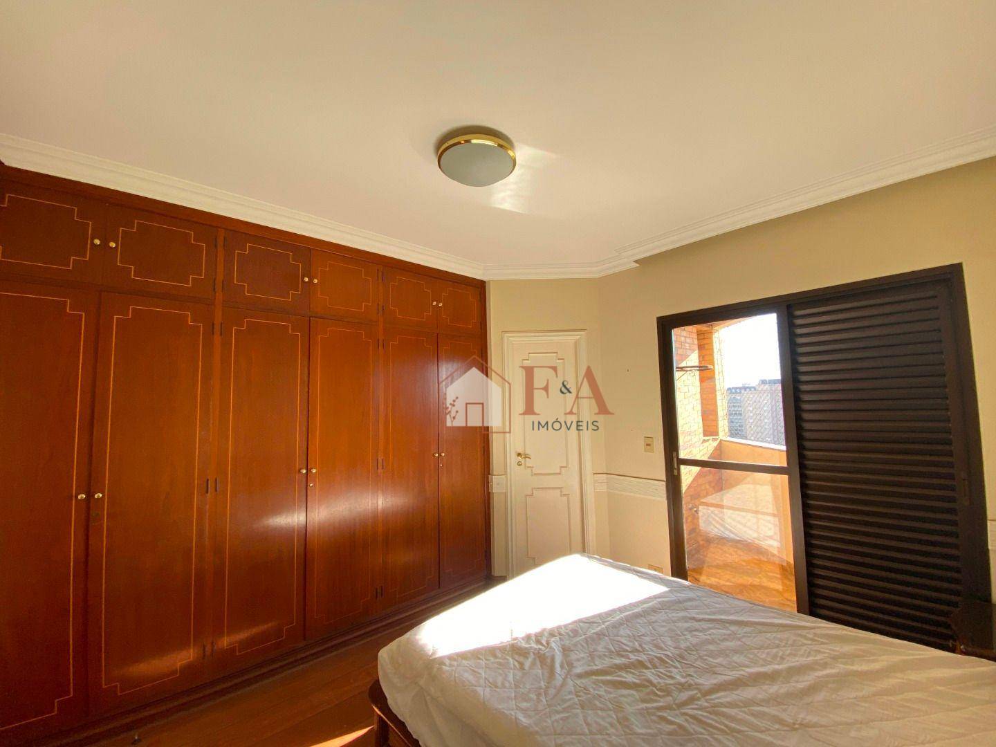 Apartamento à venda com 3 quartos, 274m² - Foto 15