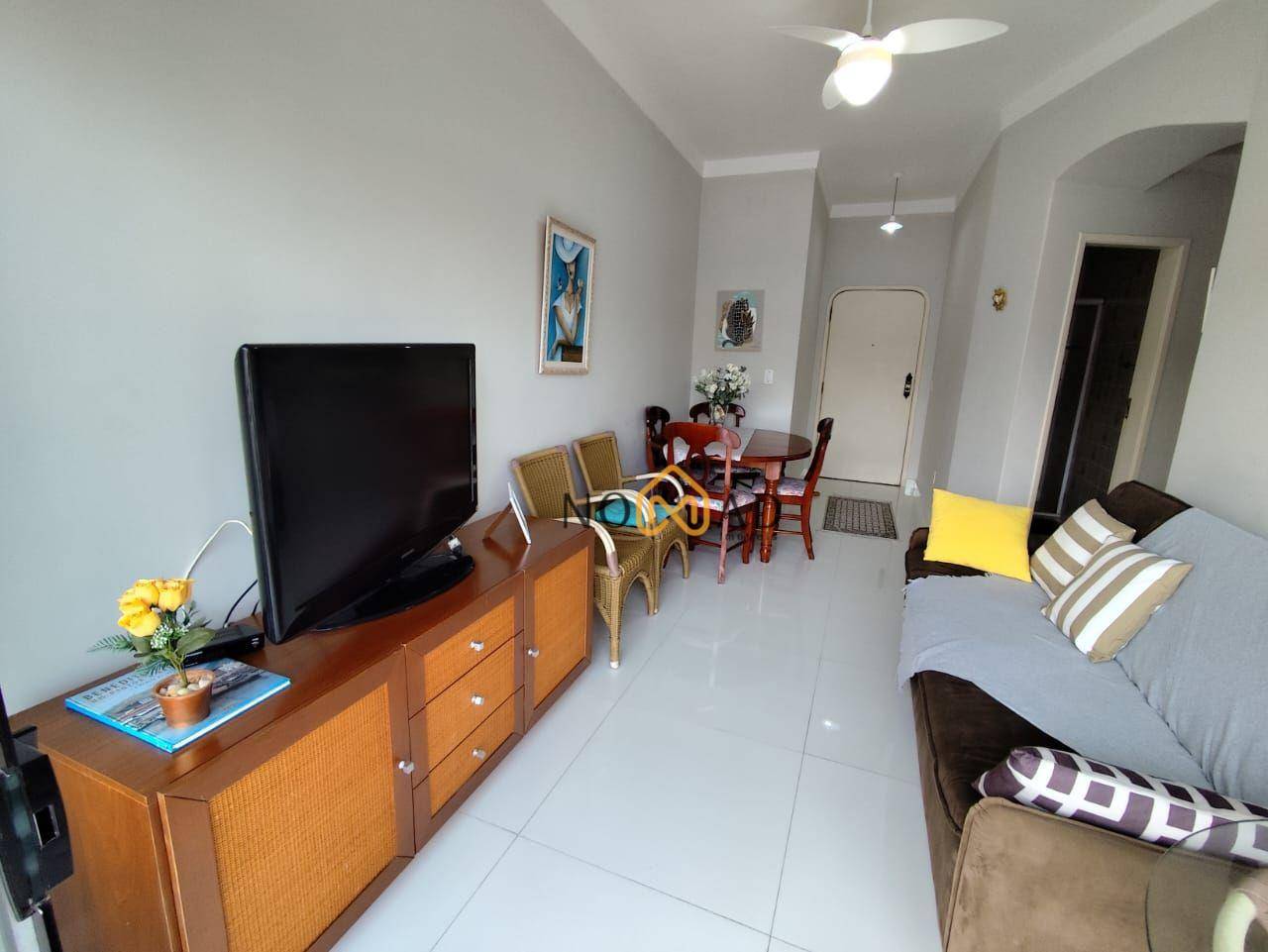 Apartamento à venda com 2 quartos, 70m² - Foto 5