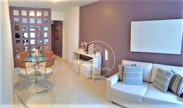 Apartamento para alugar com 2 quartos, 55m² - Foto 17