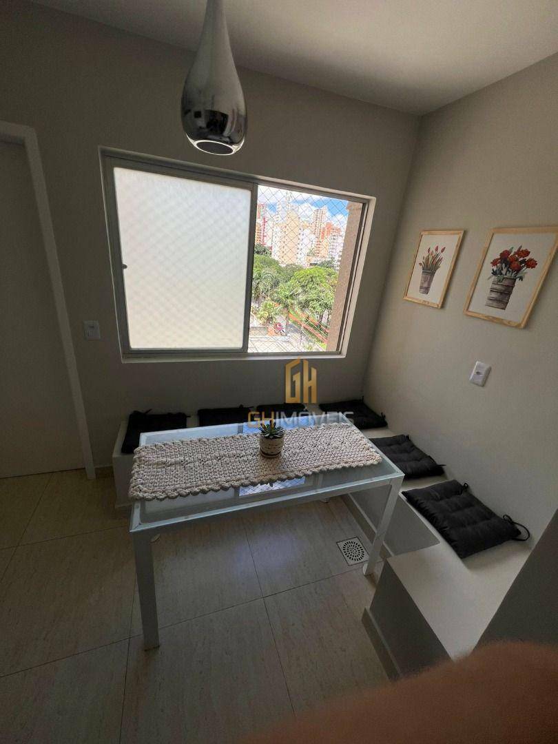 Apartamento à venda com 3 quartos, 80m² - Foto 7