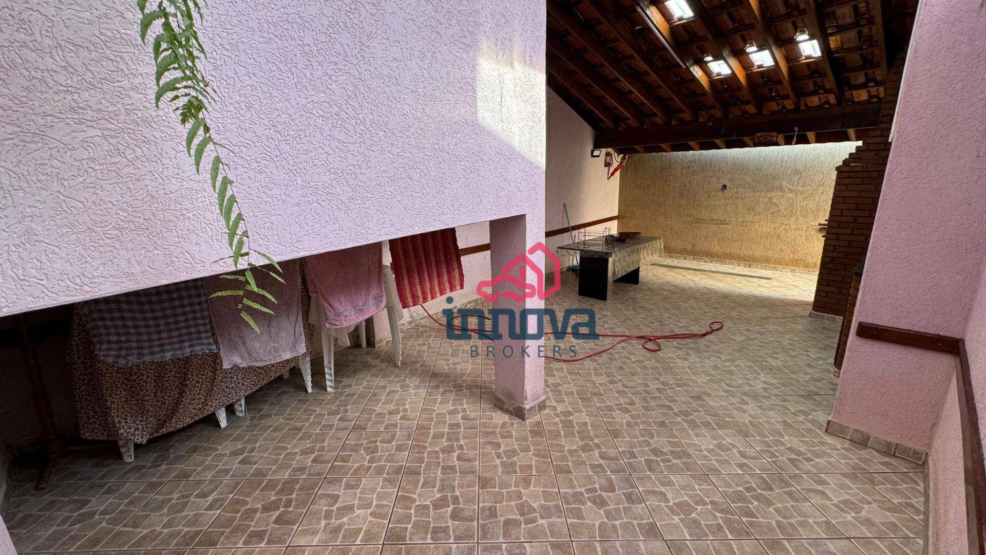 Casa à venda com 3 quartos, 100m² - Foto 12