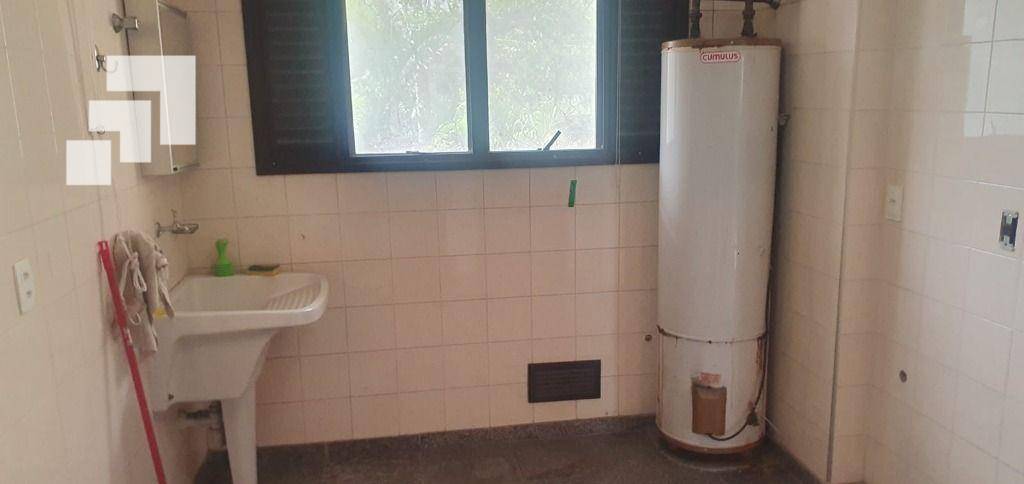 Apartamento para alugar com 3 quartos, 148m² - Foto 20