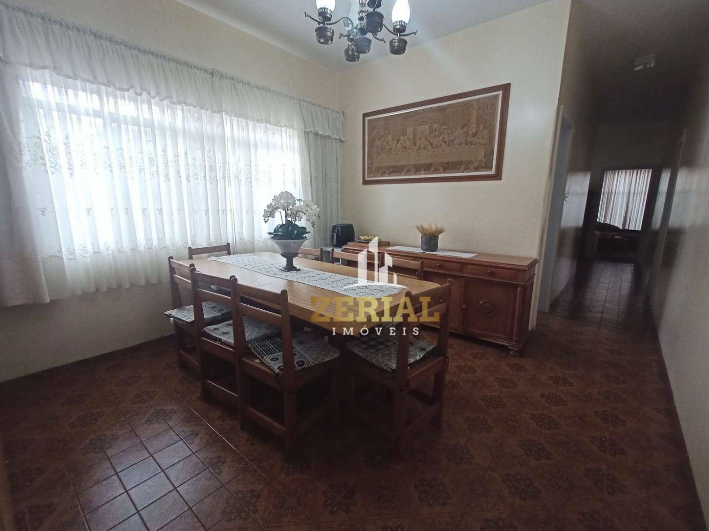 Sobrado à venda com 3 quartos, 332m² - Foto 11