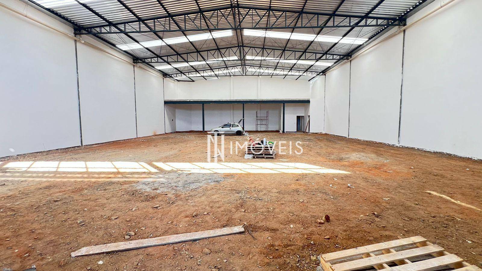 Depósito-Galpão-Armazém para alugar, 700m² - Foto 32