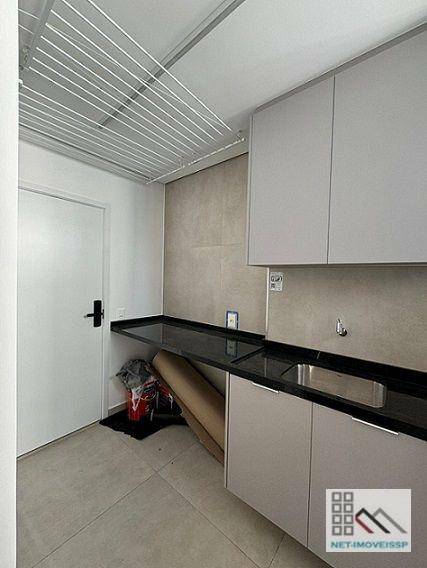 Apartamento para alugar com 3 quartos, 147m² - Foto 38