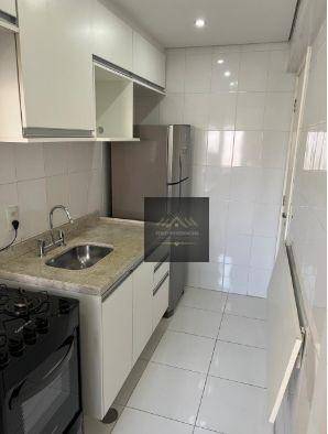 Apartamento à venda e aluguel com 1 quarto, 48m² - Foto 5