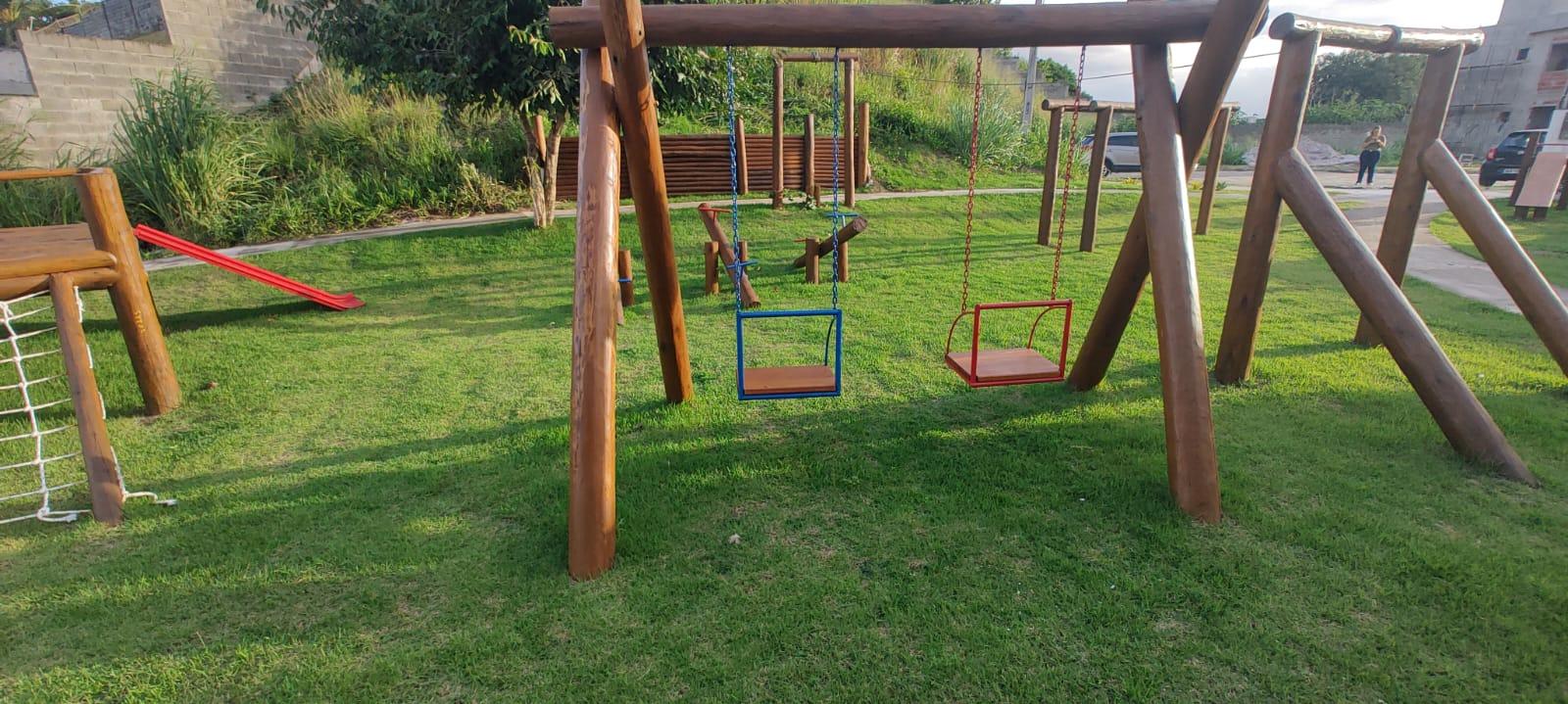 Terreno à venda, 165m² - Foto 12