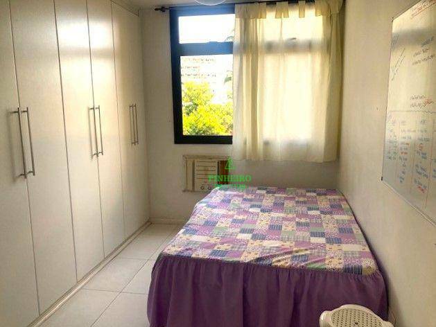 Apartamento à venda com 3 quartos, 115m² - Foto 13