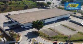 Depósito-Galpão, 4091 m² - Foto 3