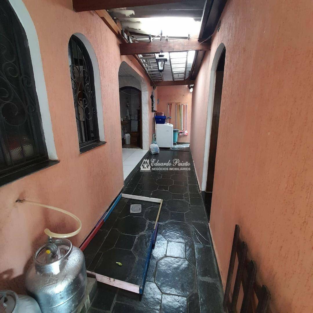 Sobrado à venda com 5 quartos, 290m² - Foto 18