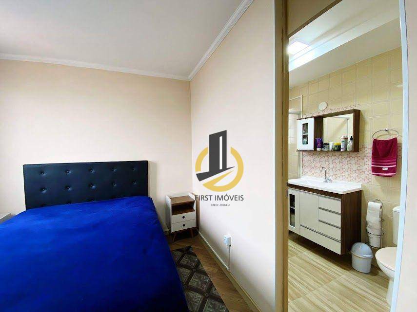 Apartamento à venda com 3 quartos, 90m² - Foto 12